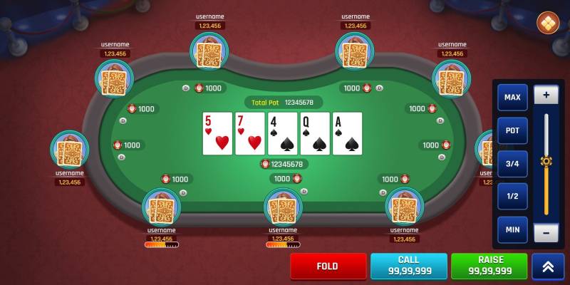 Các chiến lược chơi Poker hiệu quả