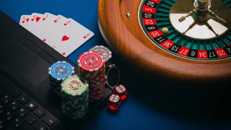 Cách Chơi Bài Poker Tại Bong88 - Làm Chủ Mọi Ván Cược