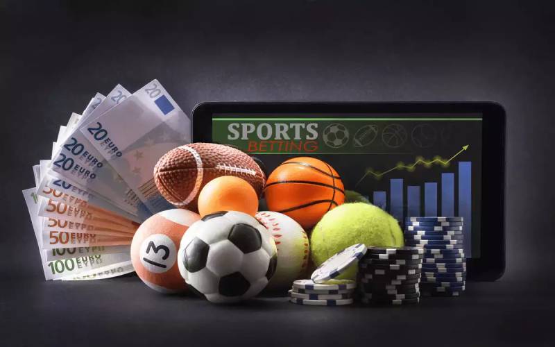 Cược Xiên Là Gì? Cách Chơi Cược Xâu Hiệu Quả Và Cách Tính Chuẩn Xác 1 Cược Xiên Là Gì? Cách Chơi Cược Xâu Hiệu Quả Và Cách Tính Chuẩn Xác