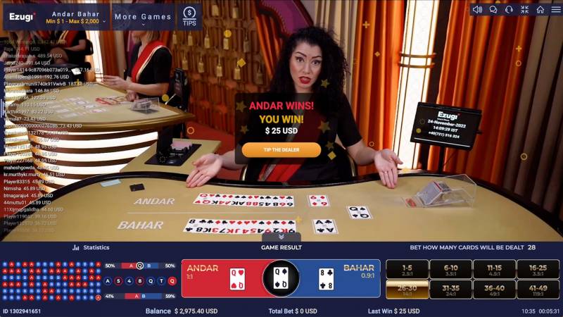 Đặt cược ở nhiều cửa để tăng tỷ lệ thắng cược