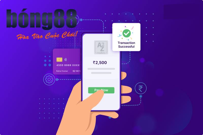 Điều Khoản & Điều Kiện 3 Điều kiện nạp và rút tiền