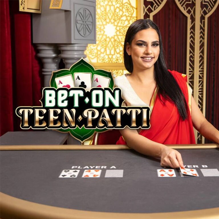 Hướng Dẫn Chơi Teen Patti Tại Bong88 Thắng Lớn