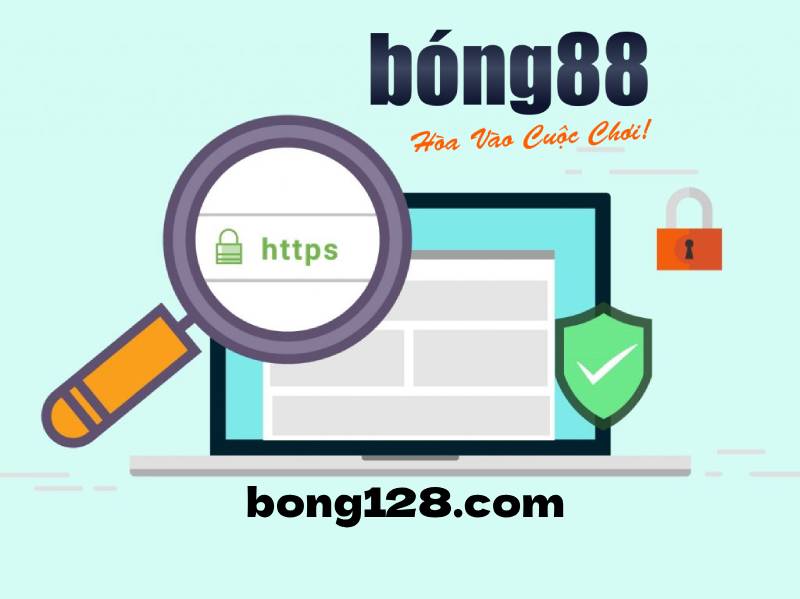 Bong128.com - Link Truy Cập Bong88 Mới Nhất 2025 5 Huong dan su dung bong128 com de truy cap bong88