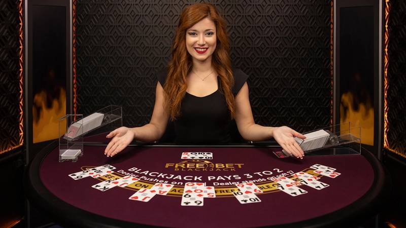 Kinh nghiệm chơi Blackjack từ cao thủ