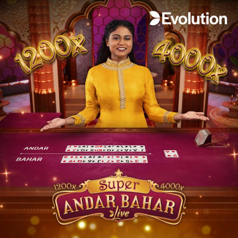 Luat Choi Andar Bahar Tu A Den Z Cho Newbie