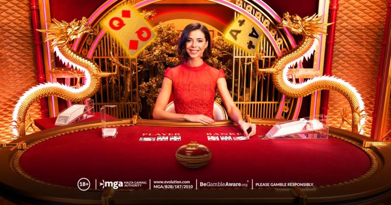 Nắm vững quy tắc cơ bản của Baccarat