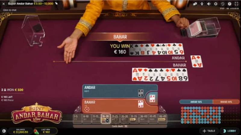 Xác định người thắng