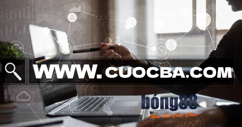 cuocba.com - Link Bong88 tin cậy?